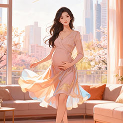 仅在1💋🐈月，我们就在搜🌈索和Gemi🐂☮代孕在哪里找ni应用🦹‍♂️